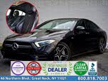 Mercedes-Benz CLS AMG CLS 53 Coupe 4MATIC