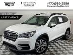 Subaru Ascent Limited 7-Passenger AWD