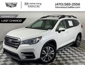 Subaru Ascent Limited 7-Passenger AWD