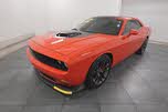 Dodge Challenger R/T Scat Pack RWD