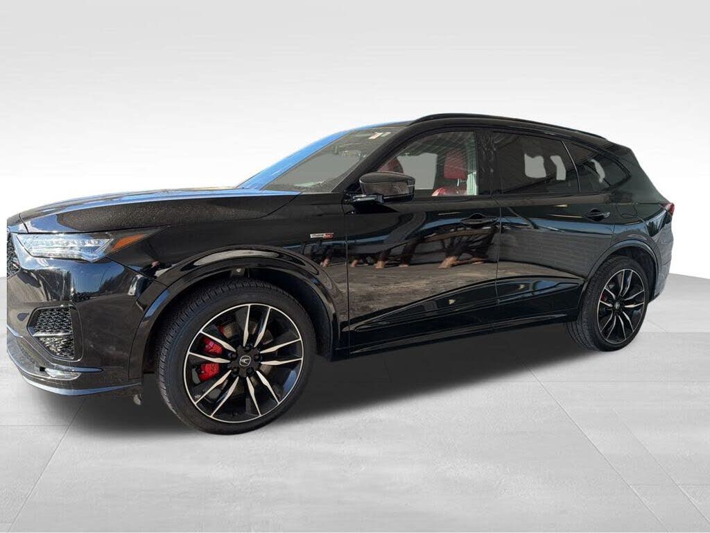 2023 Acura MDX Type S SH-AWD with Advance Package