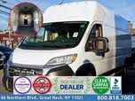 RAM ProMaster 3500 159 Super High Roof Extended Cargo Van FWD