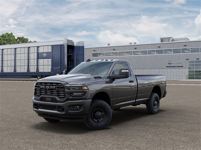 2025 RAM 2500 Tradesman LB 4WD