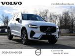 Volvo XC60 B5 Plus Dark Theme AWD