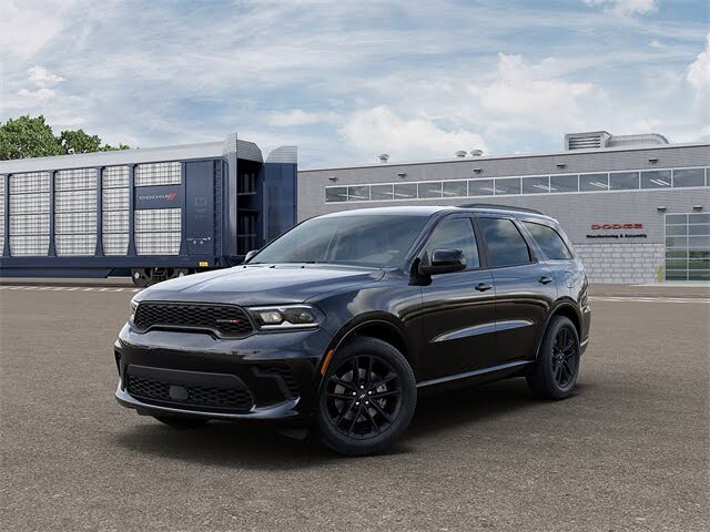 2026 Dodge Durango GT AWD