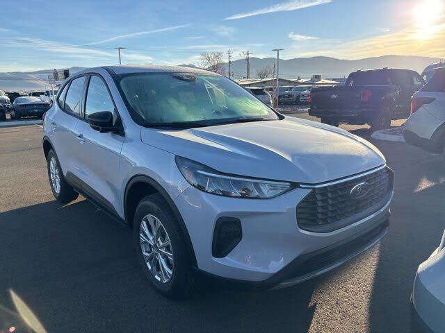 2026 Ford Escape Active AWD