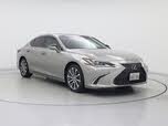 Lexus ES 350 FWD