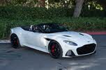 Aston Martin DBS Superleggera Volante RWD