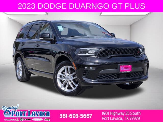 2023 Dodge Durango GT Plus AWD