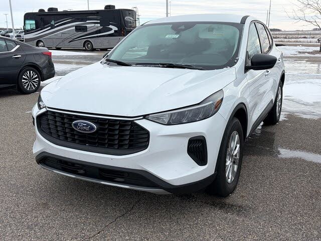 2025 Ford Escape Active AWD