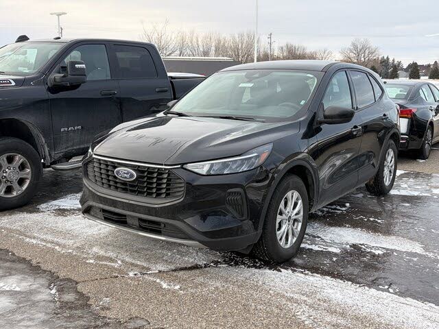 2025 Ford Escape Active AWD