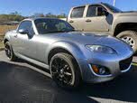 Mazda MX-5 Miata Grand Touring RWD with Power Hard Top