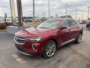 Buick Envision Avenir AWD