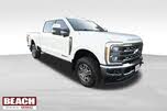 Ford F-350 Super Duty Lariat Crew Cab 4WD