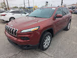 Jeep Cherokee Latitude 4WD