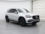 Mercedes-Benz GLE 350 4MATIC