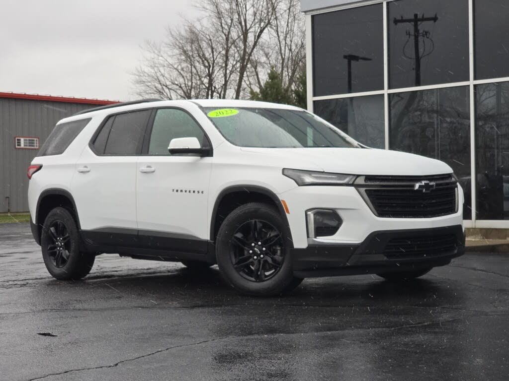 2023 Chevrolet Trailblazer LT AWD