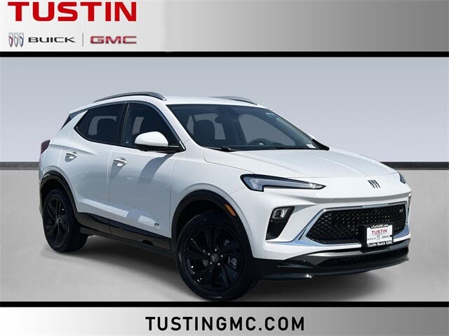 2026 Buick Encore GX Sport Touring AWD