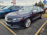 Chevrolet Impala LTZ 2LZ FWD