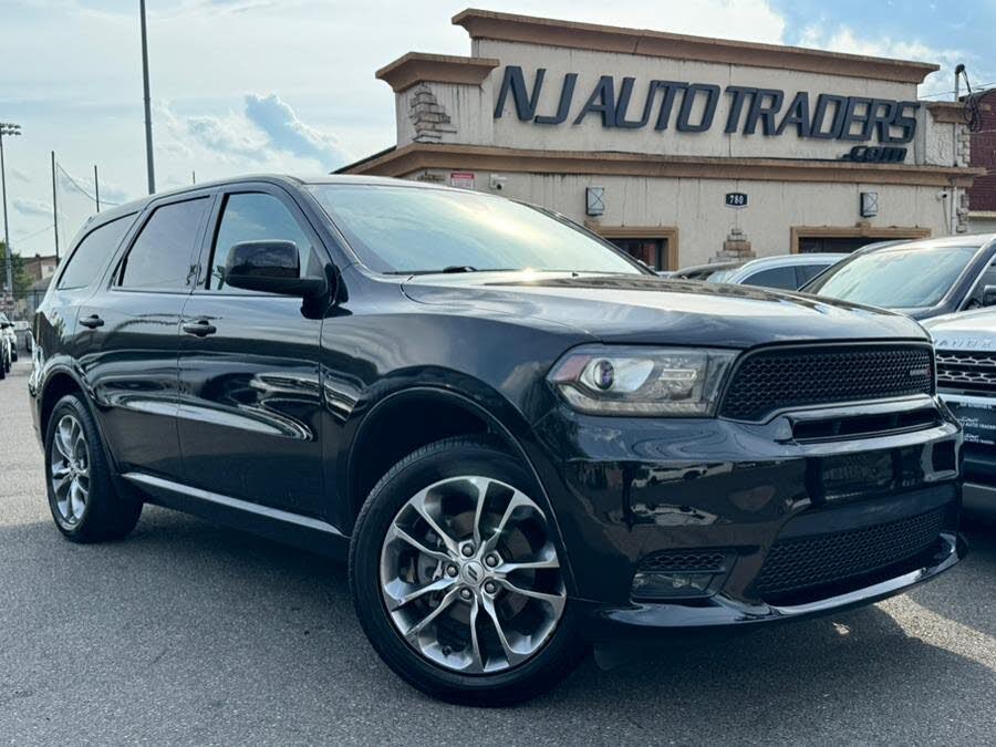 2020 Dodge Durango GT Plus AWD