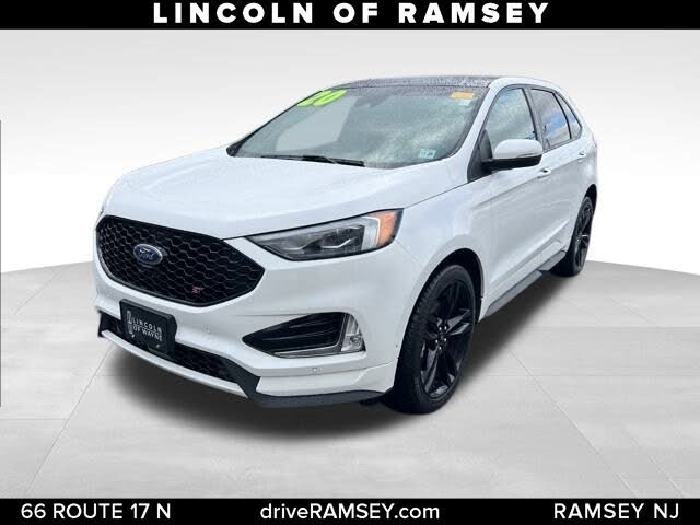 2020 Ford Edge ST AWD