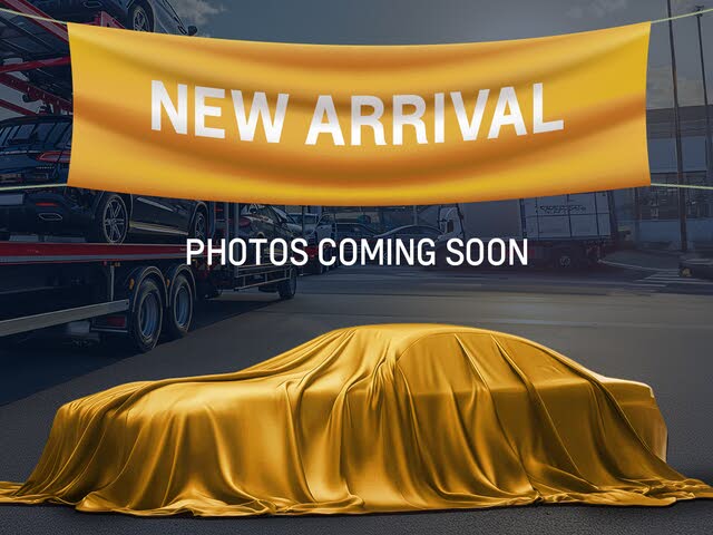 2022 GMC Canyon Denali Crew Cab 4WD