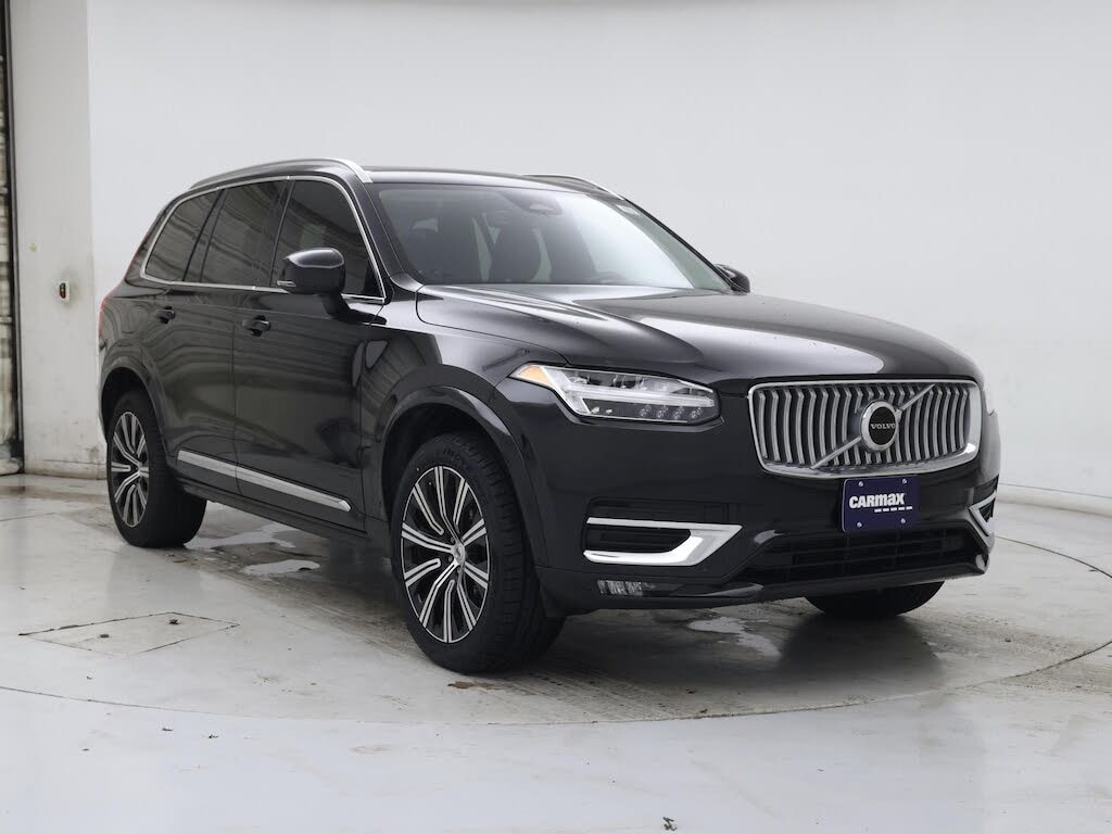 2024 Volvo XC90 B5 Core Bright Theme AWD
