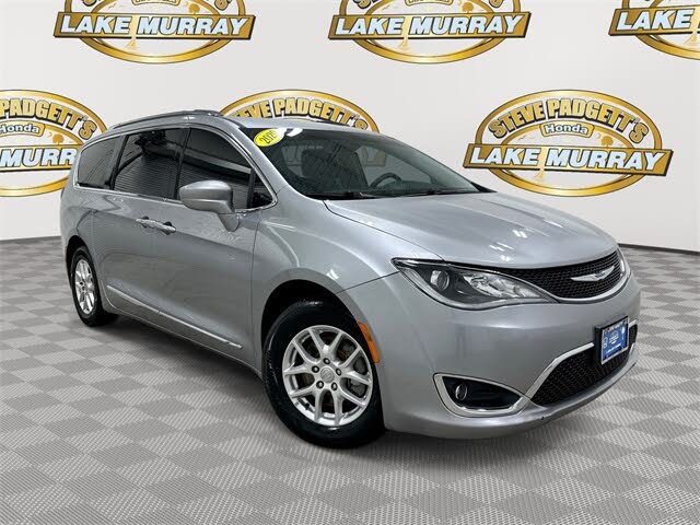 2020 Chrysler Pacifica Touring L FWD