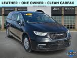Chrysler Pacifica Touring L FWD