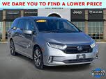 Honda Odyssey Touring FWD