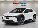 2024 Toyota bZ4X