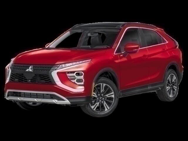 2026 Mitsubishi Eclipse Cross SE S-AWC