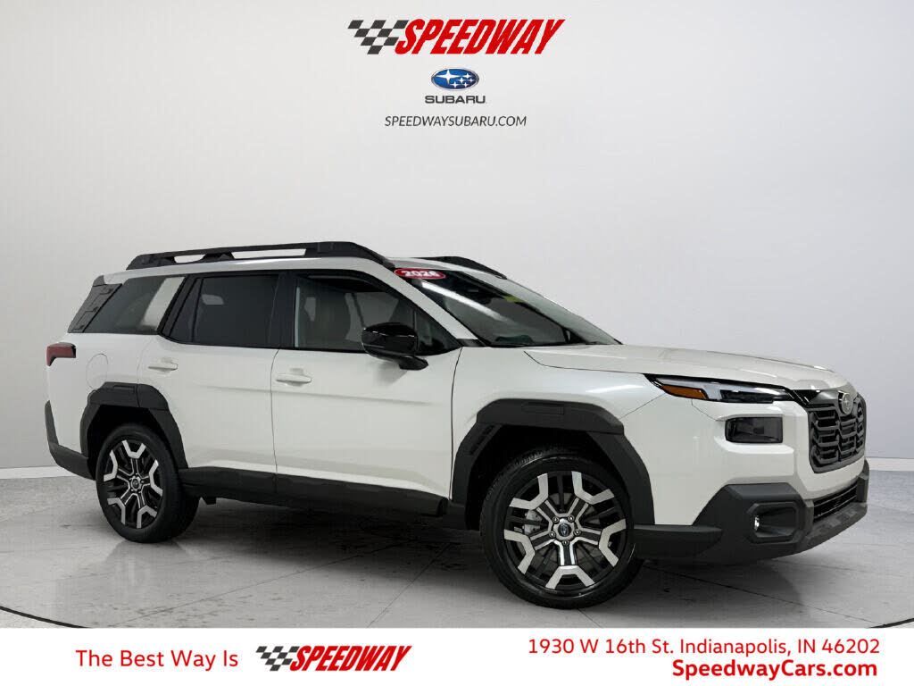 2026 Subaru Outback Touring XT AWD