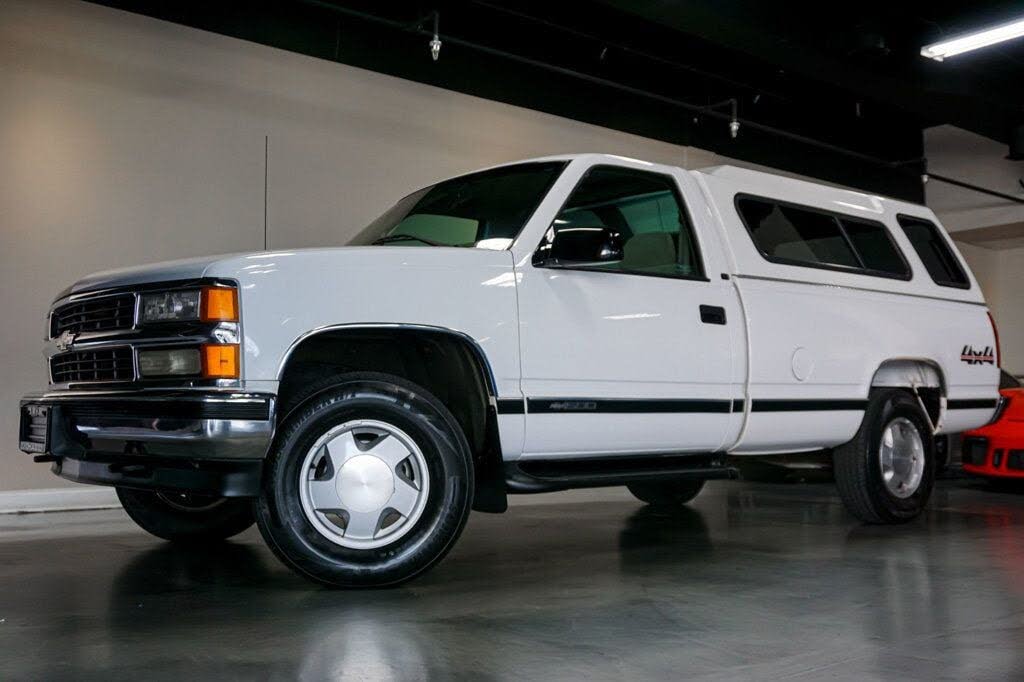 1998 Chevrolet C/K 1500