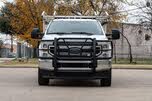 Ford F-250 Super Duty XL Crew Cab 4WD