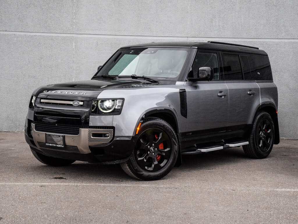 2023 Land Rover Defender 110 X AWD