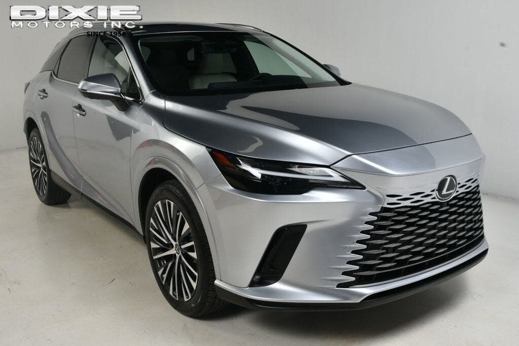 2023 Lexus RX 350 Premium FWD