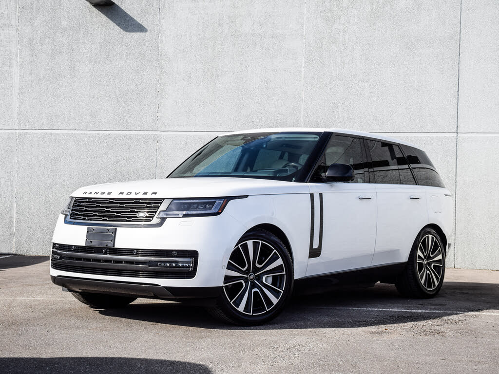 Land Rover Range Rover P550e SE AWD 2024