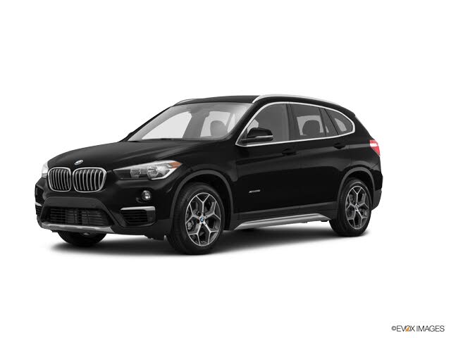 2016 BMW X1 xDrive28i AWD