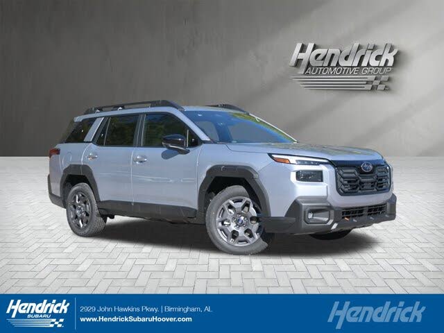 2026 Subaru Outback Premium AWD