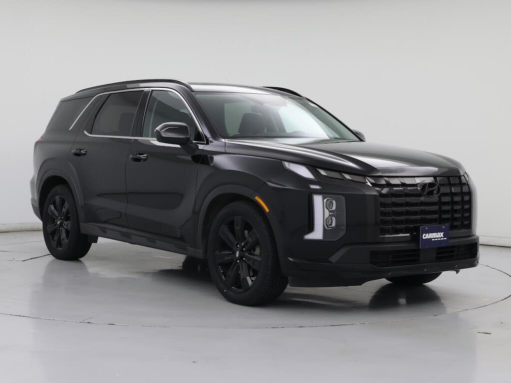 2024 Hyundai Palisade XRT AWD