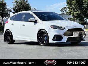 Ford Focus RS Hatchback