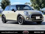 MINI Cooper 2-Door Hatchback FWD