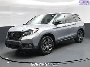 Honda Passport EX-L AWD