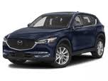 Mazda CX-5 Grand Touring AWD