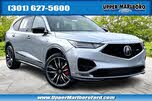 Acura MDX Type S SH-AWD with Advance Package