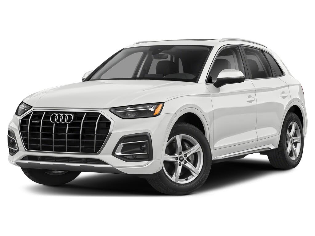 2023 Audi Q5 quattro Progressiv 45 TFSI