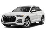 Audi Q5 quattro Progressiv 45 TFSI