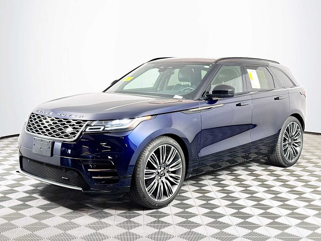 2023 Land Rover Range Rover Velar P250 R-Dynamic S AWD
