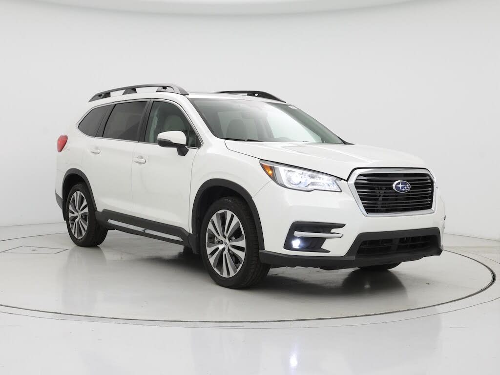 2022 Subaru Ascent Limited AWD